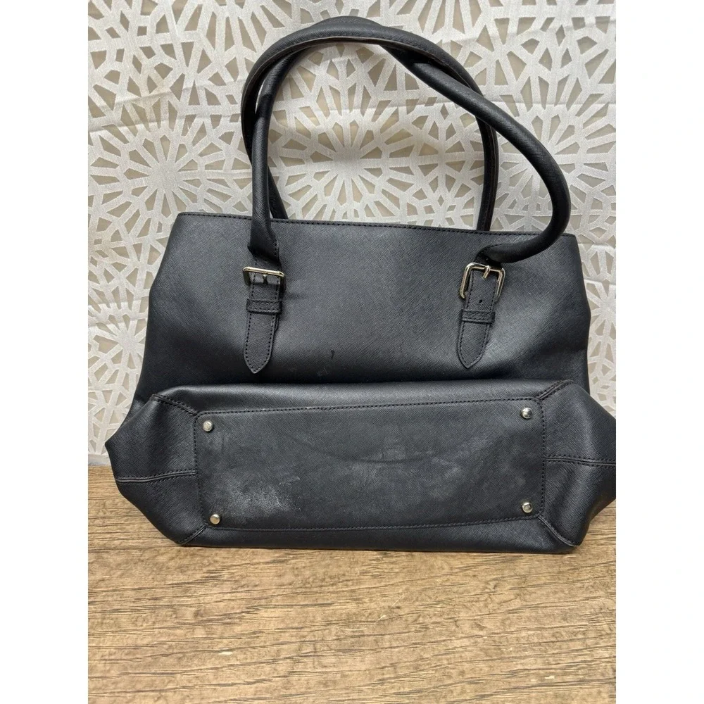 Kate‎ Spade Cove Street Ariel Preowned Purse in Black
